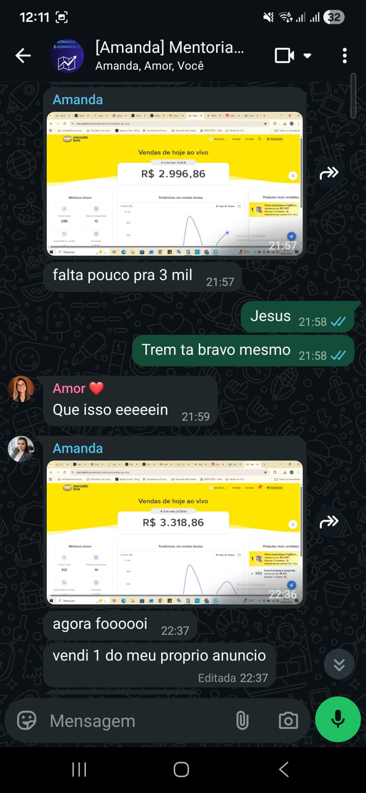 Case de sucesso 2