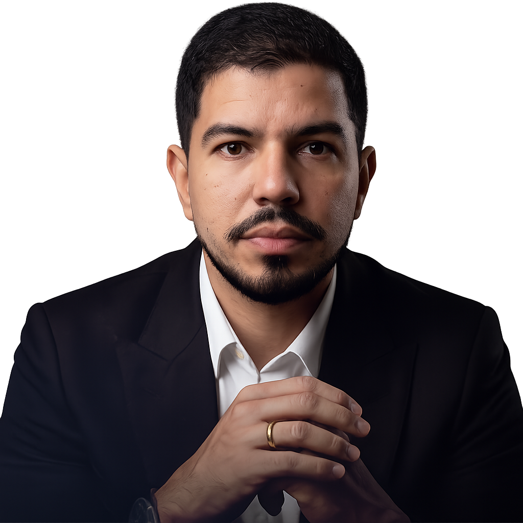 Ezequiel Aguiar